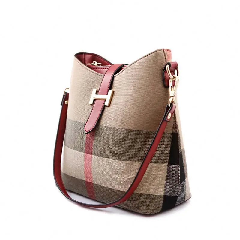 

2021 Fashion Handbags For Women Shoulder Bag Canvas Shoulder Bags Canvas Bag With Shoulder Strap