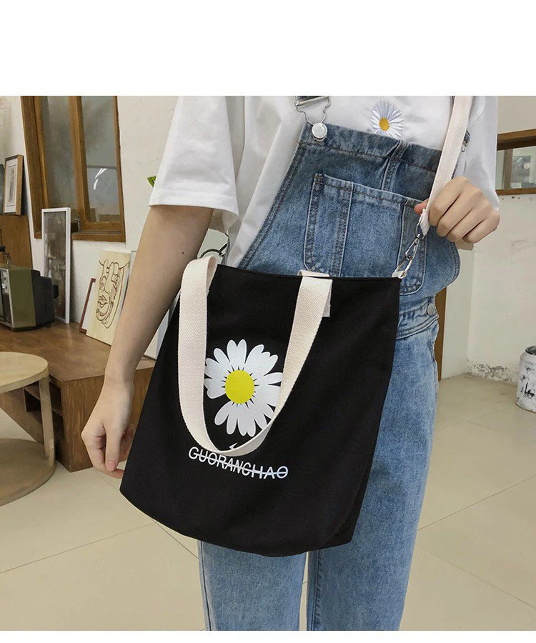 

Wholesale promotion cotton tote bag single shoulder bag, Brown, red, gray, blue, black or customized