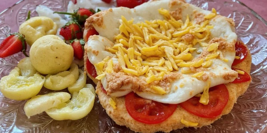 brazilian breakfast spices sweets savory surprises