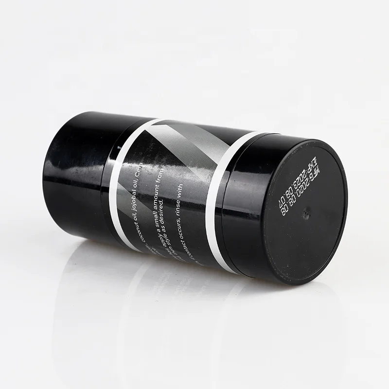 

Natural Strong Hold Hair Wax Stick Vendor