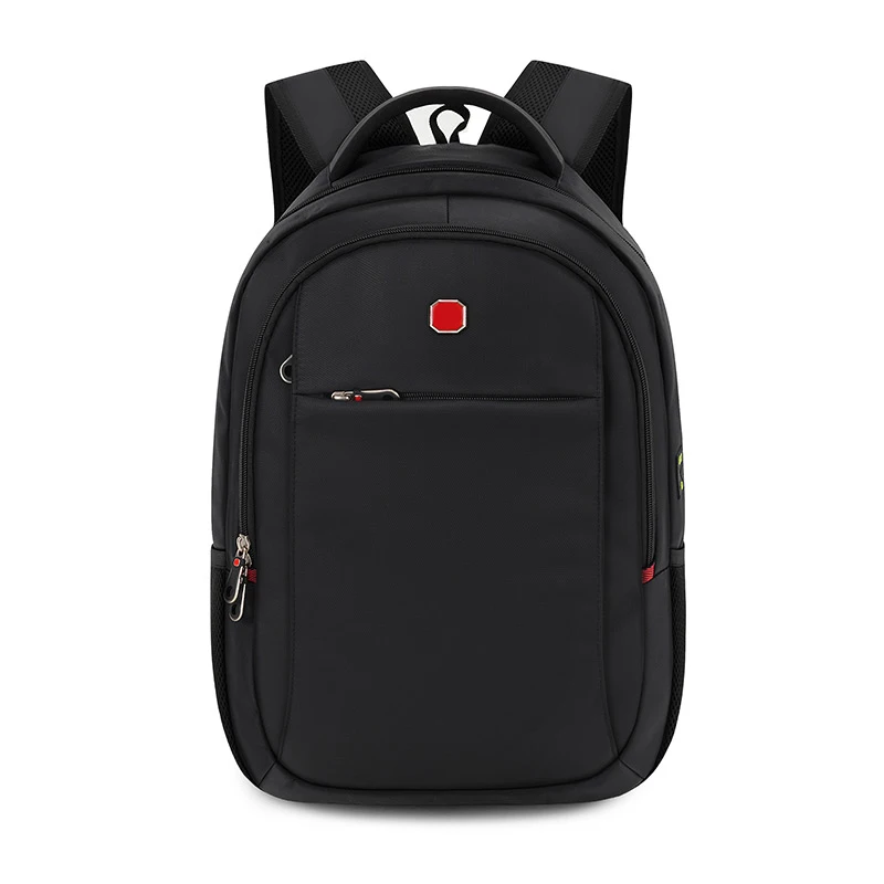 

2022 OEM Customer Durable men casual Lightweight computer Waterproof Laptop Bag Business Backpack Travel Bag Men's Backpacks