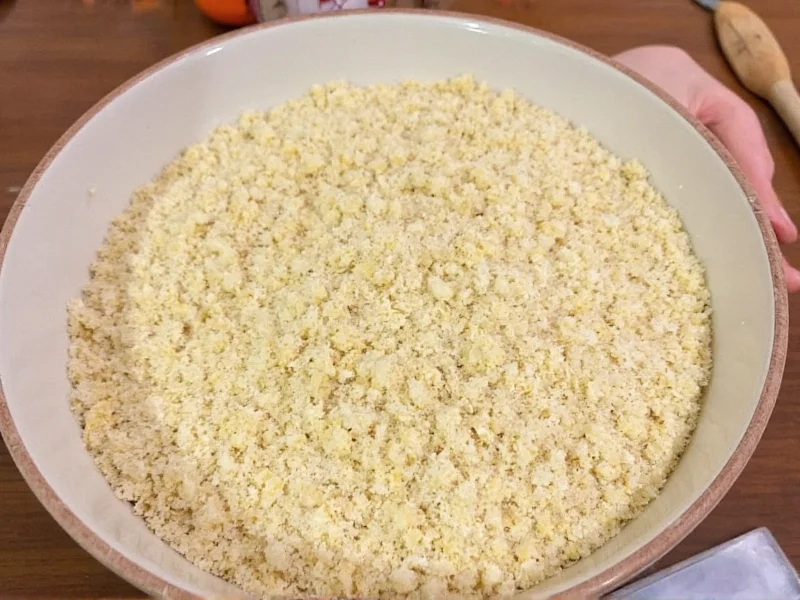 how to make homemade breadcrumbs