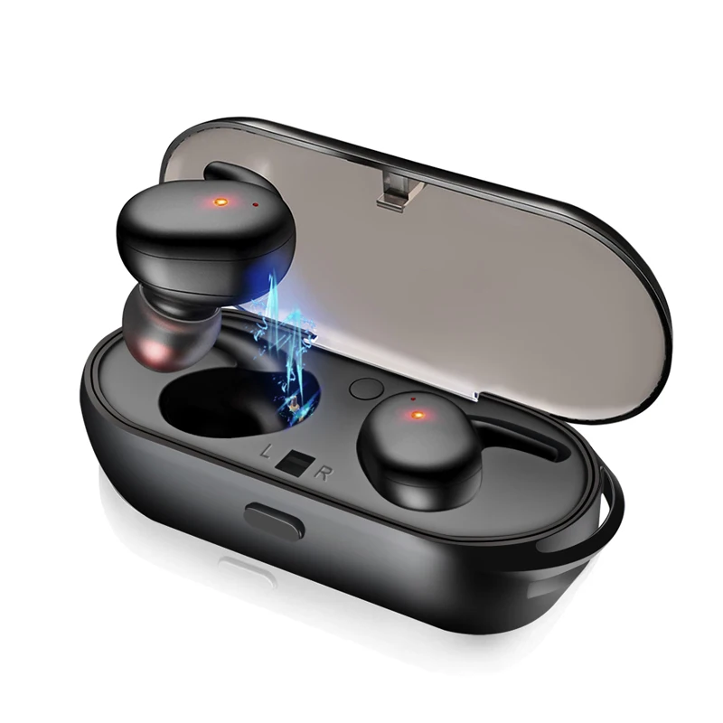 

TWS audifonos headphones wireless blue tooth ear bud earphone mi earbuds for xiaomi