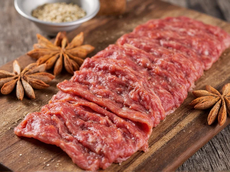 The Essential Pastrami Spice Blend Guide