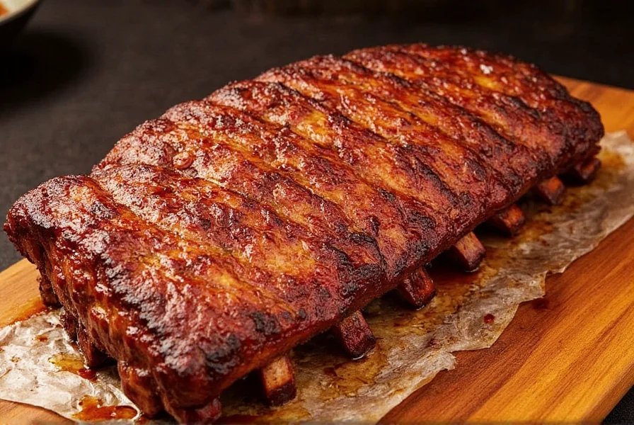 ribs in oven at 250 f spice secrets for juicy fall off the bone perfection