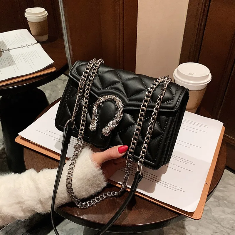 

2021 Fashion Shoulder Bags Luxury Ladies Desiger Famous Brand Shopping Travelling School Women Hand Bags