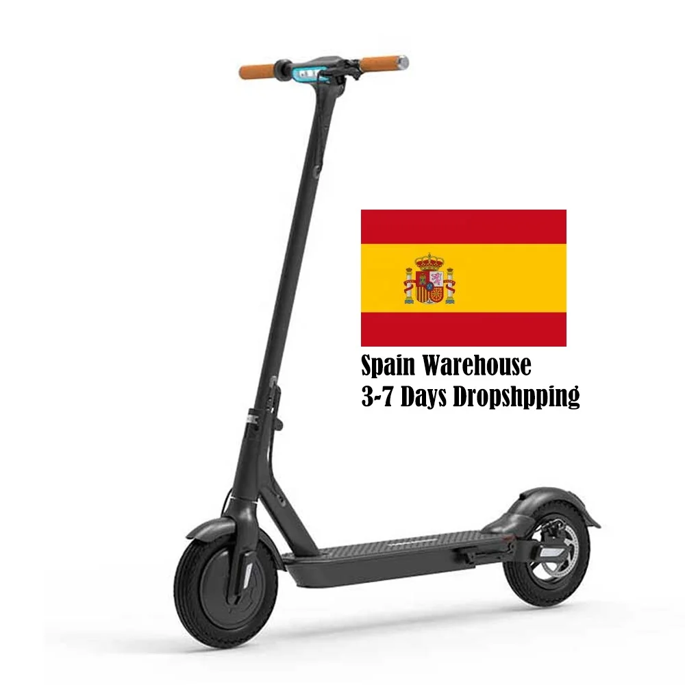 

Tomoloo L1 Plus dropshpping 10Inch 350w motor adult spain warehouse selfbalancing electric scooter