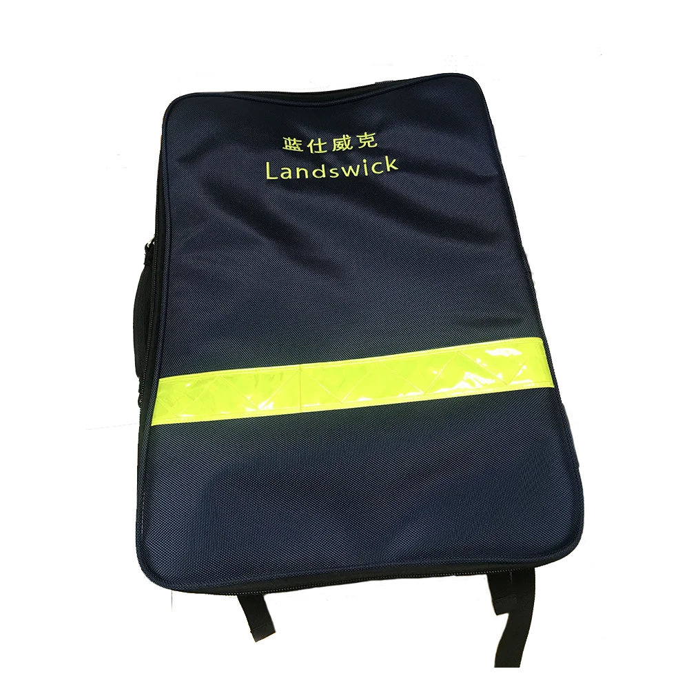 
AHS3000 Electricity powered cardiopulmonary resuscitator device 