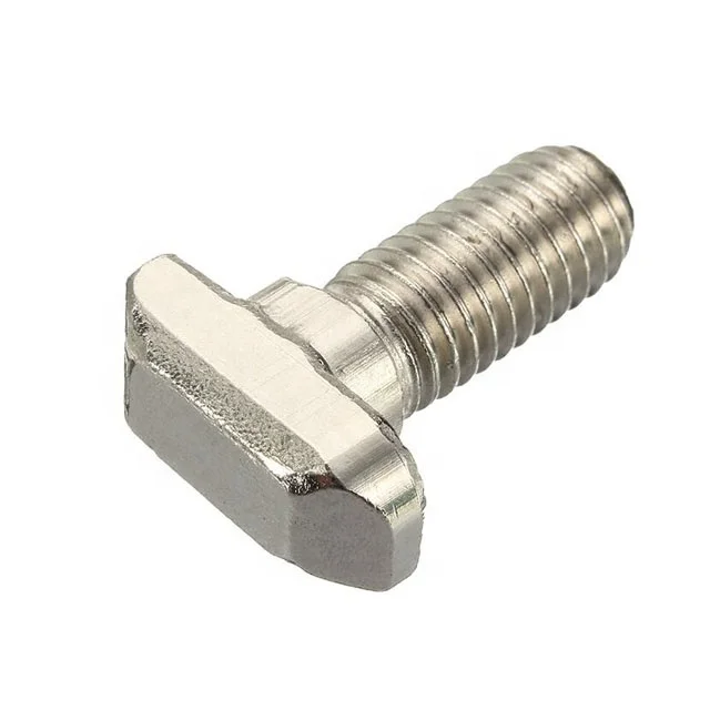 hammer head t-bolt