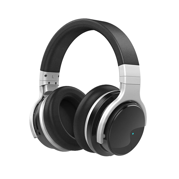 

Noise Cancellation Headphone Cat Ear Headphone Headphone Bluetooth, Black,white,red