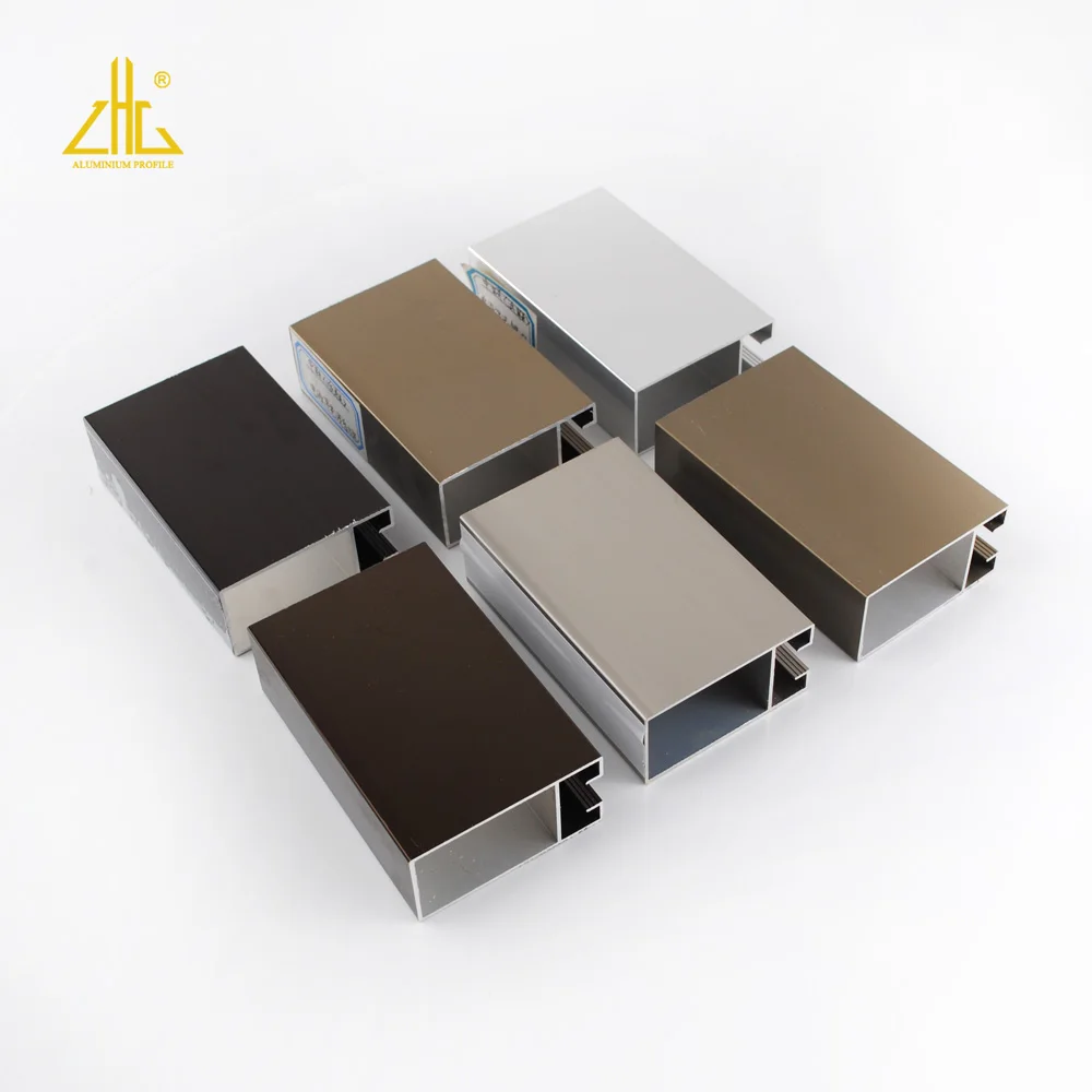 Aluminium Raw Materials 6063 T5 Made Window And Door,Aluminium Price