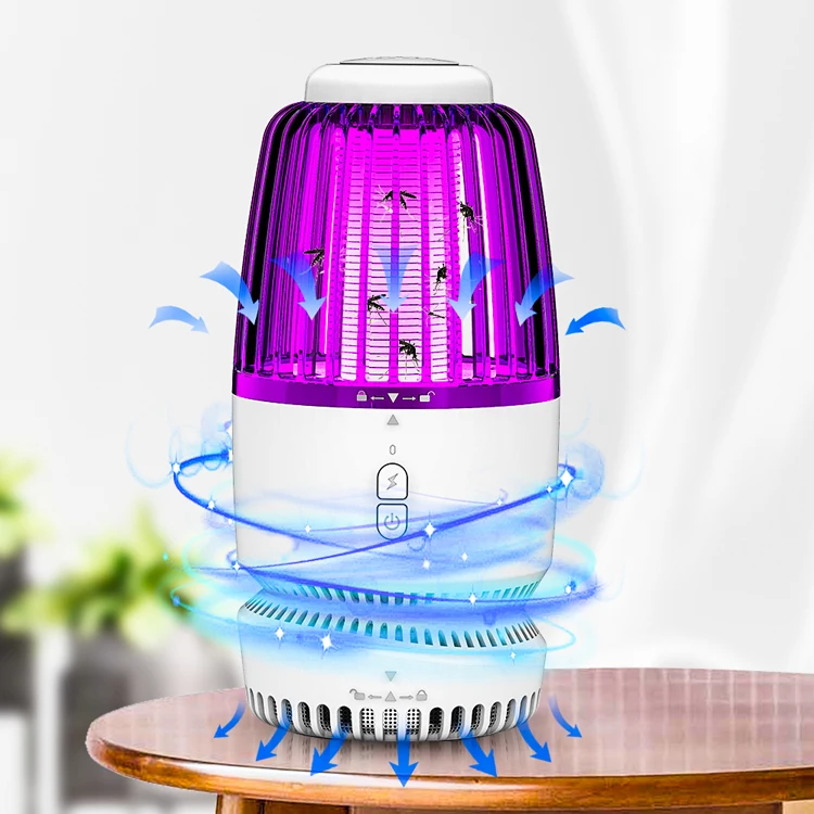 

Mosquito Electric Killer Zapper Mosquito Killer Lamp Lamps Mosquito Killers