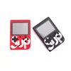 Dual Controller Portable Mini Game Player Holder Handheld TV Video sup Game Console Built- in 400 Retro Classic Games support
