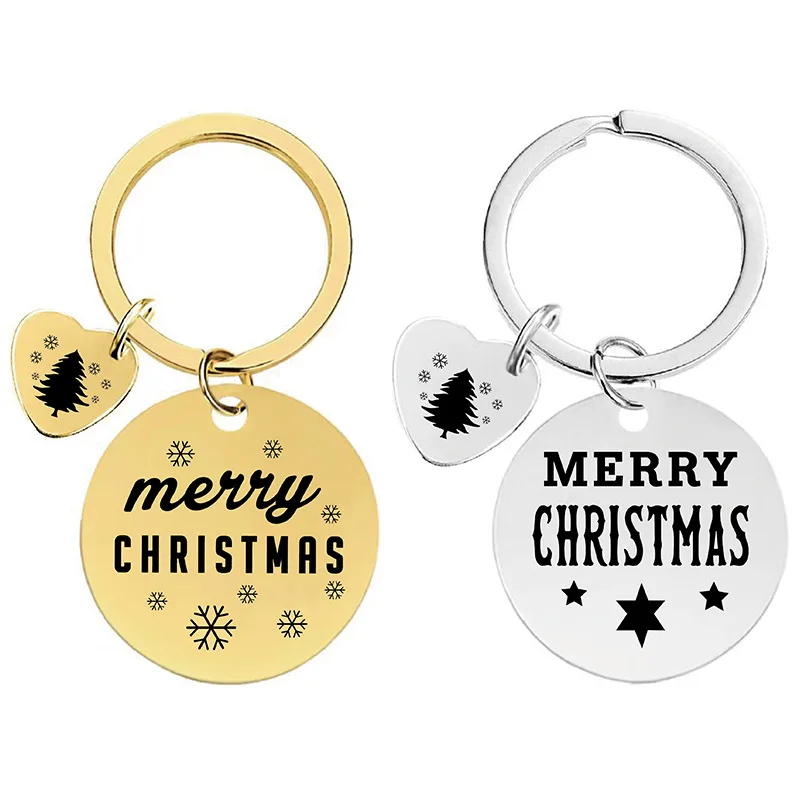 

Fashion cable key ring gold black color personalized blank custom logo stainless steel wire keychain