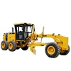 Mining 190hp SEM919 Hydraulic small motor grader with rear ripper