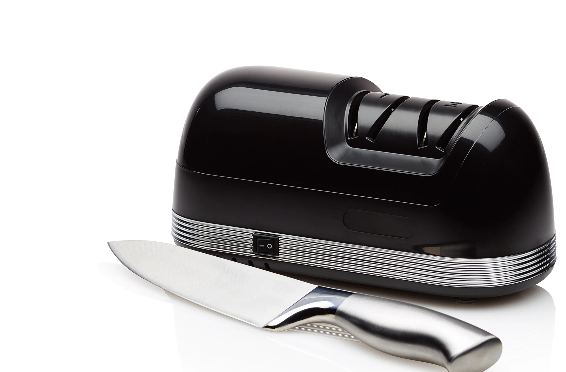 新设计电动磨刀机