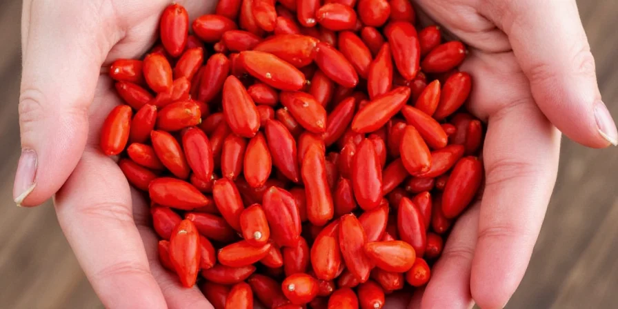 Paprika and chocolate dish