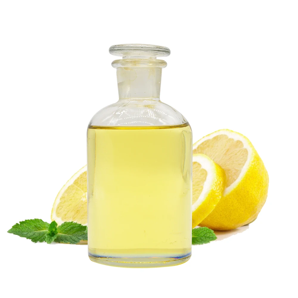 

Factory Wholesale Lemon Oil Cold Pressed Bulk for skin care, Bronzer