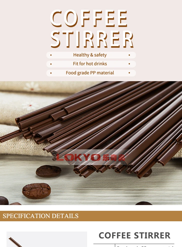 Disposable Customized Plastic Coffee Sugar Stir Stick Buy Custom Plastic Coffee Sticks,Plastic