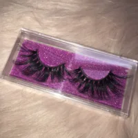 

Best sale queen 3d mink eyelashes 25mm lashes wholesale vendor free false eyelash samples