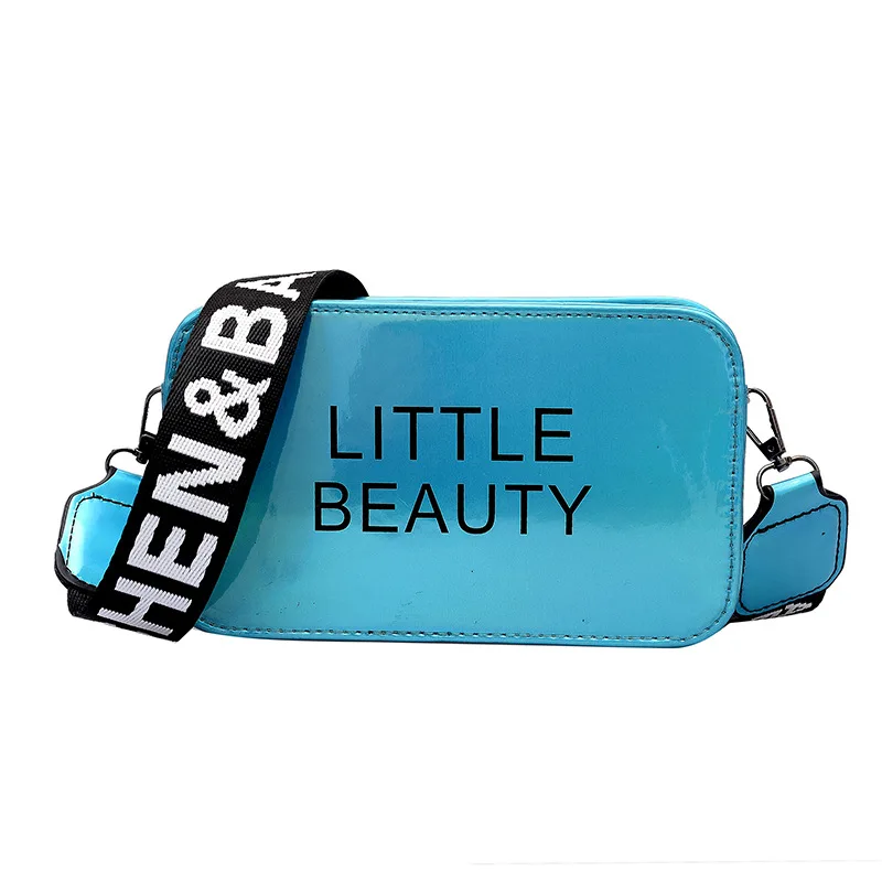 

Twinkle Factory Summer Small Square Ins Trend Messenger Bag With Custom Logo