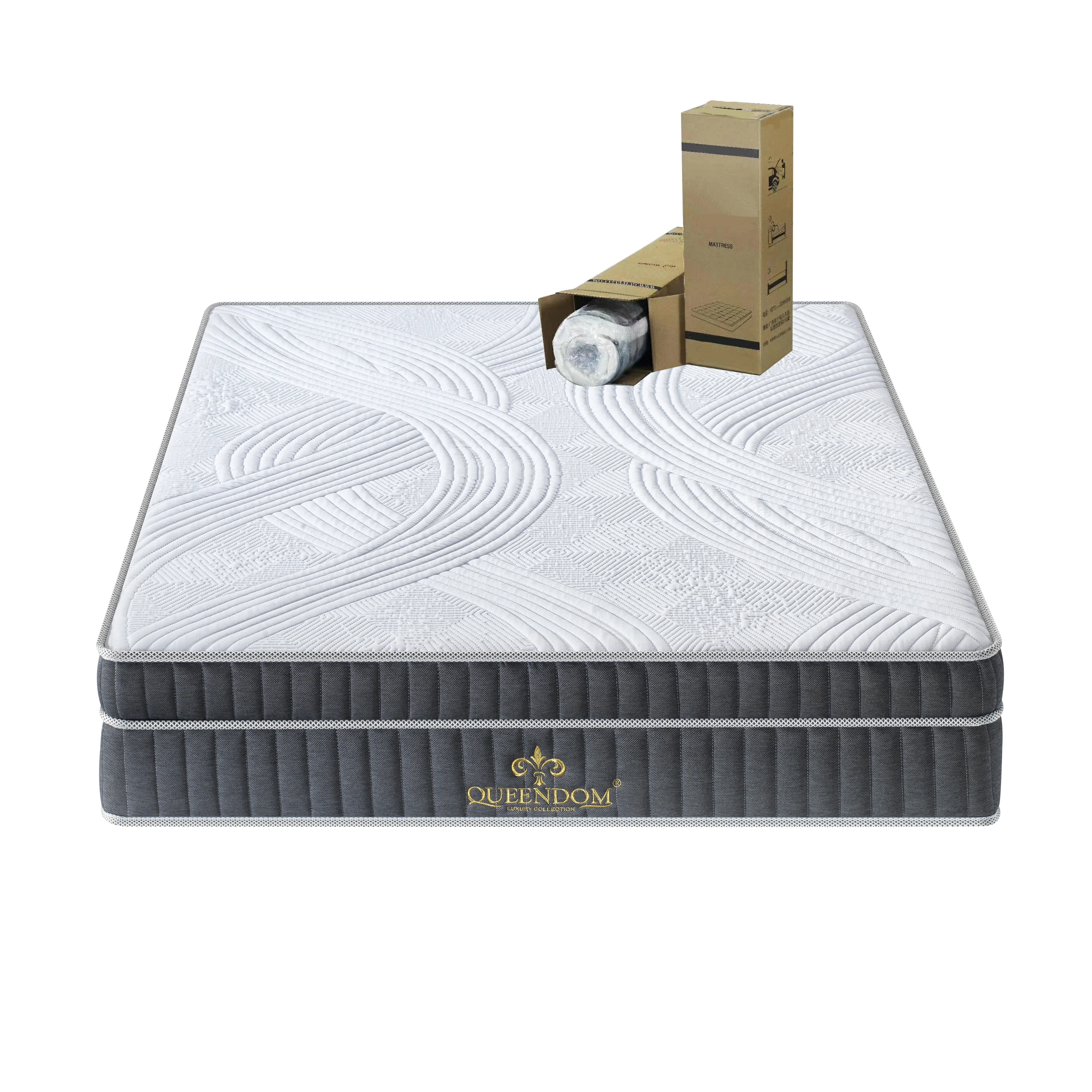 

100g non-woven fabric amazon dream star bedroom furniture mattress