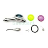 Dental Air Polisher Teeth Polishing Prophy / dental air prophy jet with cleaning powder