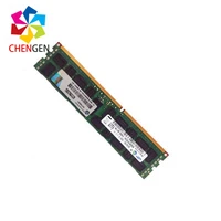 

original 500666-b21 16GB PC3-8500 (DDR3-1066) Server Ram Memory server Memory ram smart kit for HPE G8/G9/G10