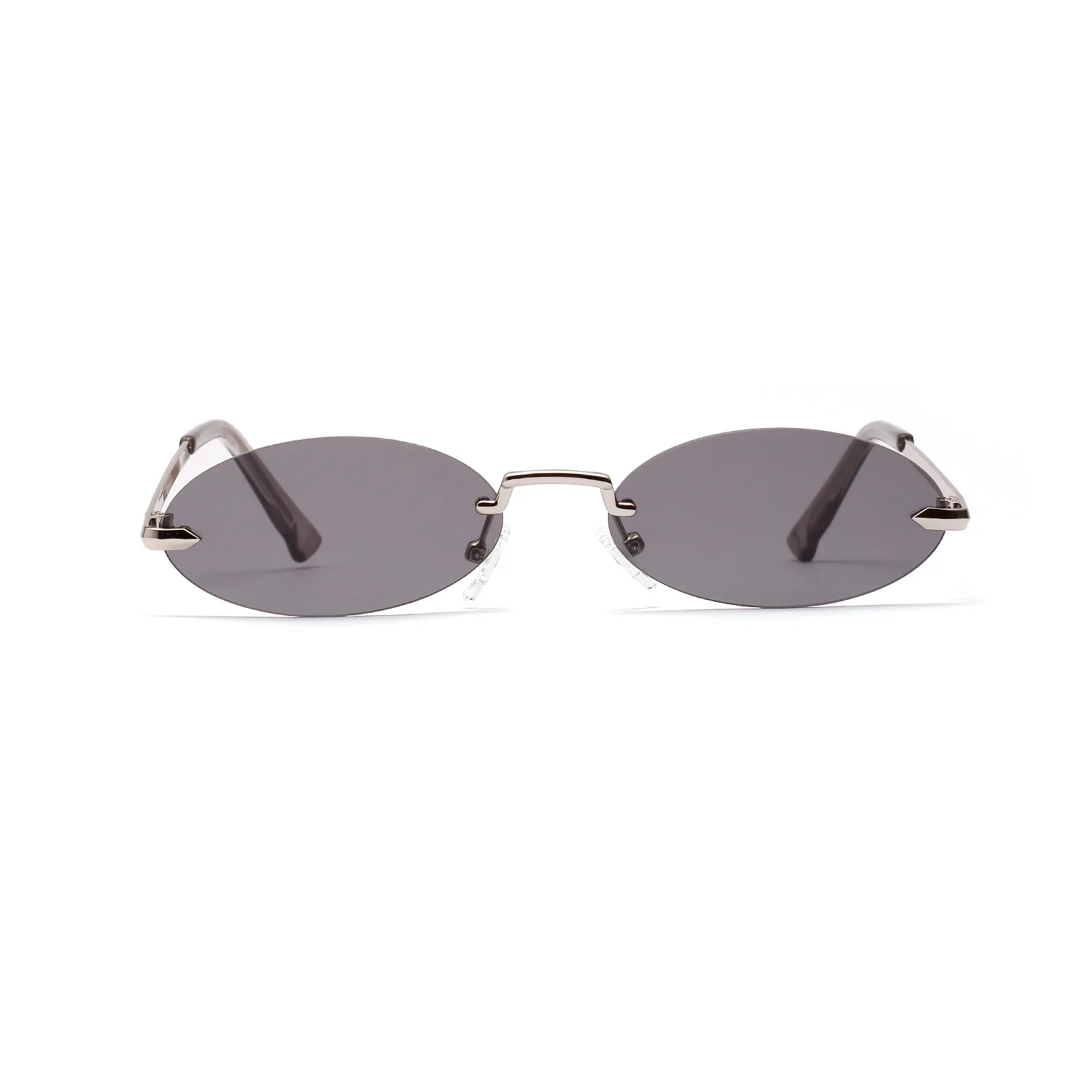 

Morden Style Wholesale Oversized Sunglasses Wholesale Trend Alloy Eyewear