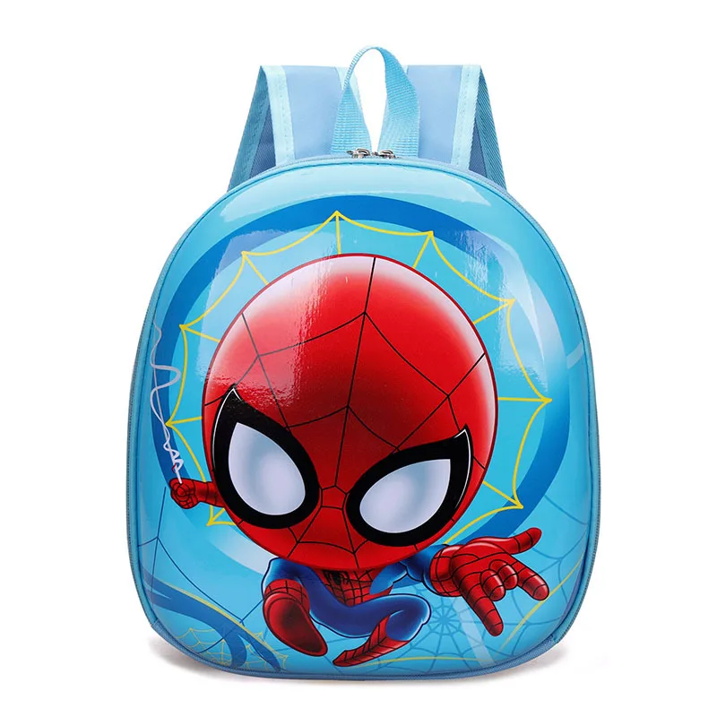 

2021 Hot Sale 3D Waterproof Cartoon School Backpack Bag for kids Lovely children's book bar, Customized color