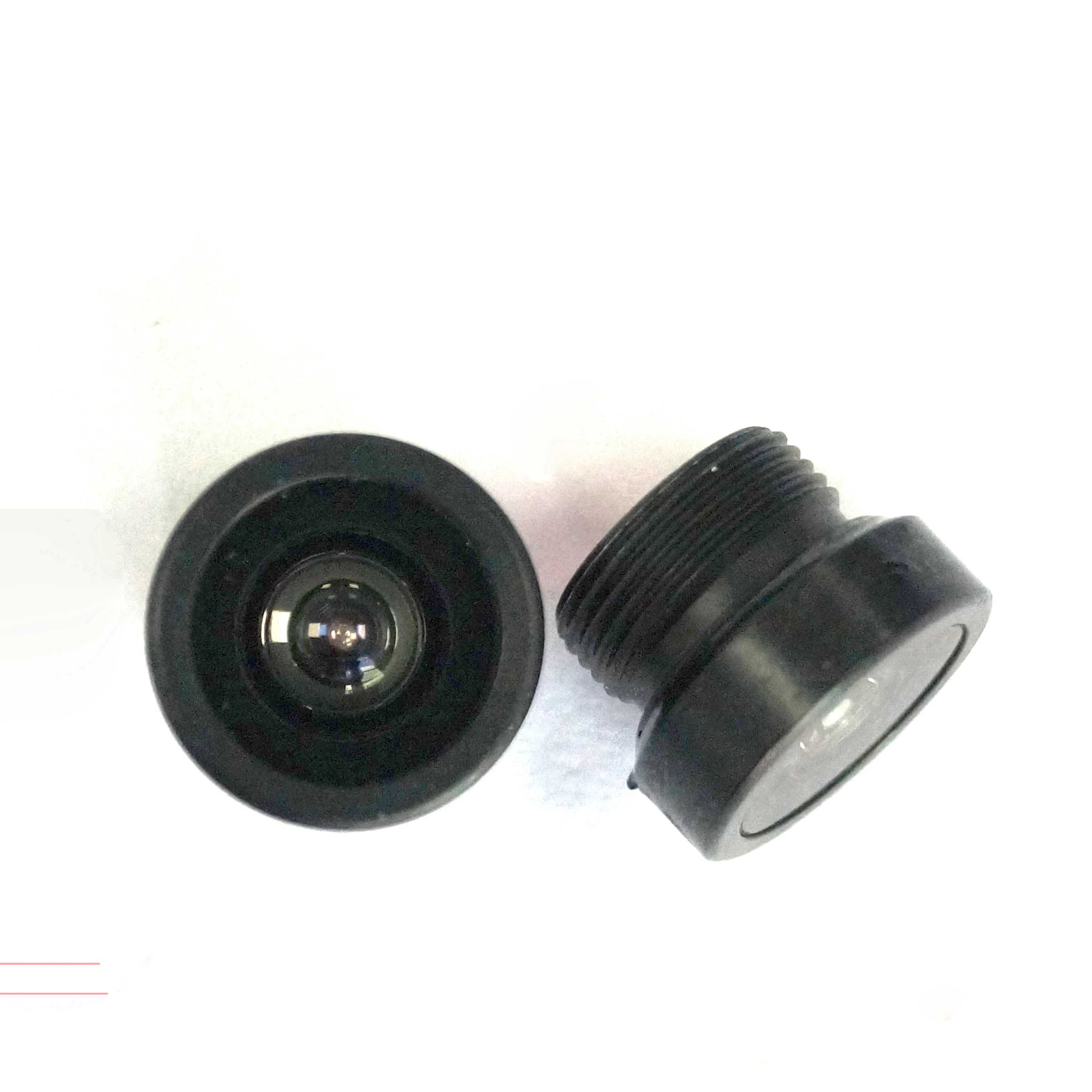
1.8mm M8 P0.5 Mount Cctv Micro Board Lens c mount lens 