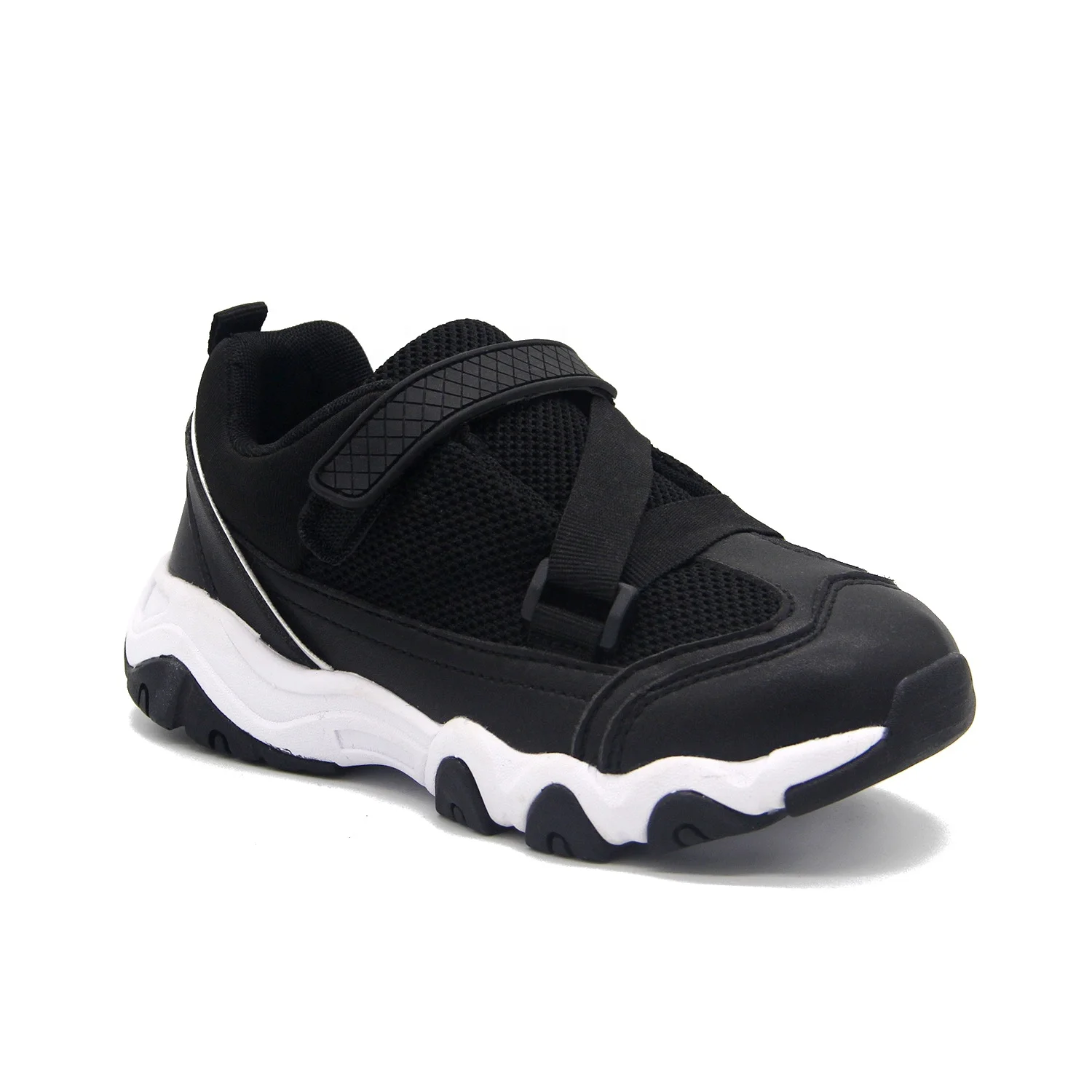 

Sports safety shoes for children and leather shoes