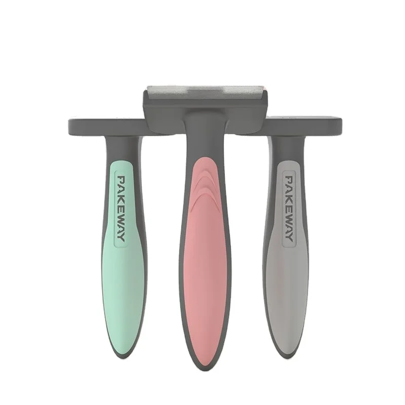 

Wholesale OEM pet supplies pet hair remover brush pet grooming brush, Picture