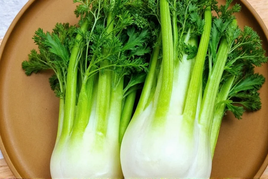 fennel vegetable health benefits