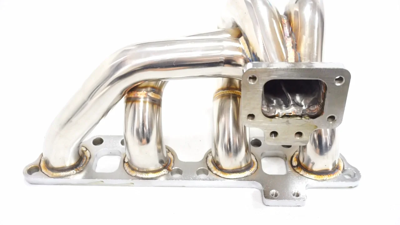 Mertop Racing Performance Manifold For N*ssan Sr20det 180sx 200sx 240sx