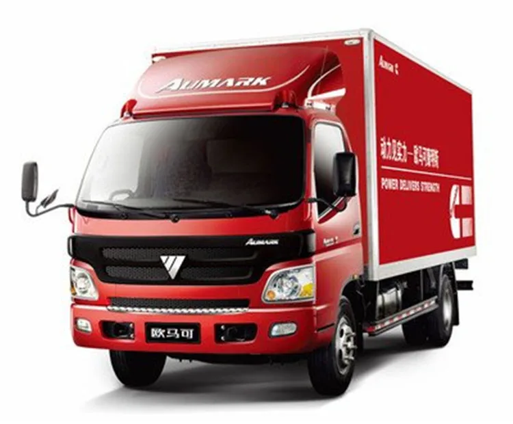 10tons Foton Gcc Cargo Truck For Saudi Arabia Jordan Kuwait Buy Foton