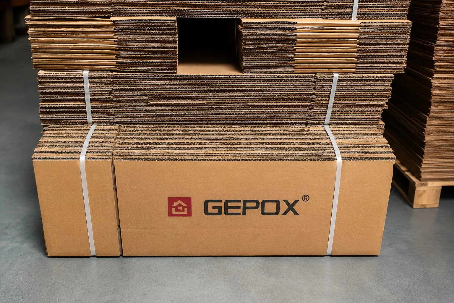 Packaging Solutions