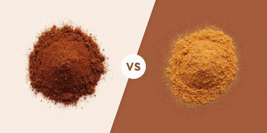 Cassia vs. Cinnamon: What's the Big Deal Anyway?