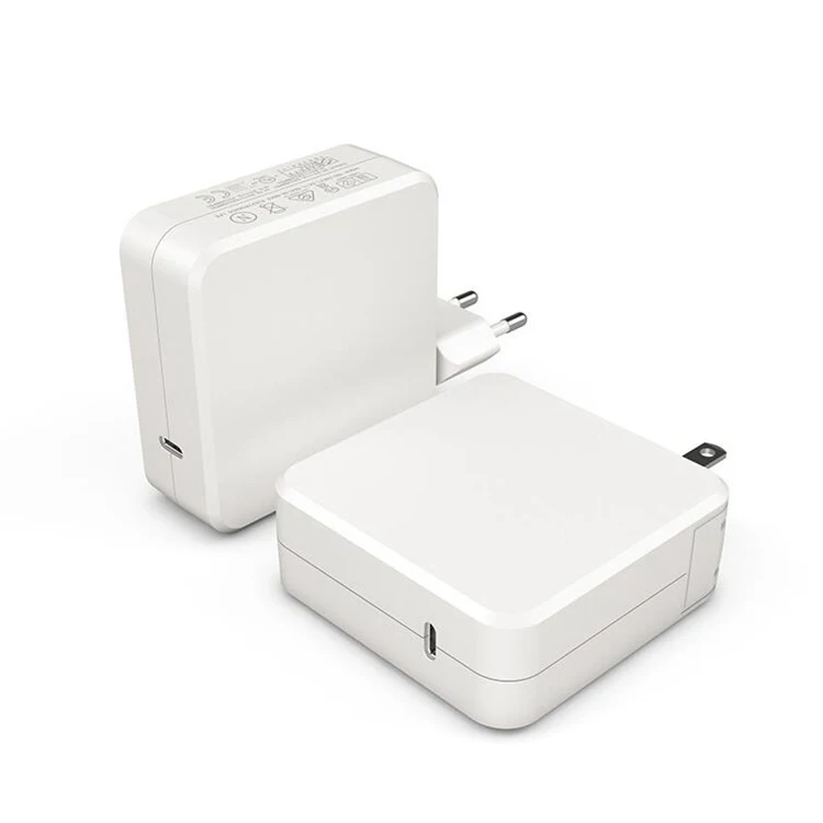 Portable for Macbook Charger 45W 60W 85W for Macbook Air Charger Power Adapter