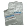 express silver small and big printed polypropylene mail pp postal sack poly packaging mailing bags custom logo