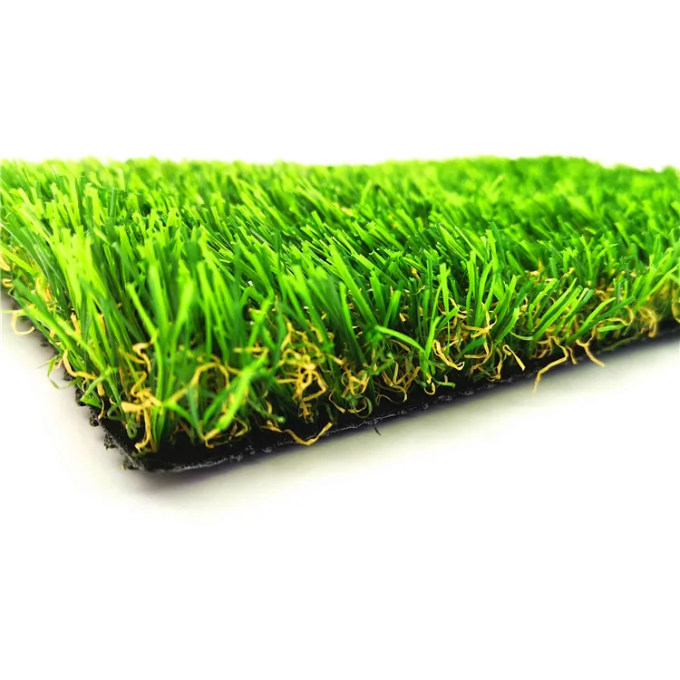 

natural looking synthetic grass carpet artificial turf lawn for garden landscaping
