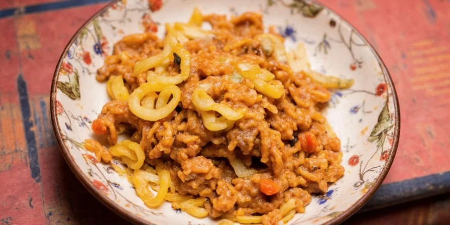 5 Spicy Secrets of New Mexico State Food You Can’t Ignore (With a Side of Humor)