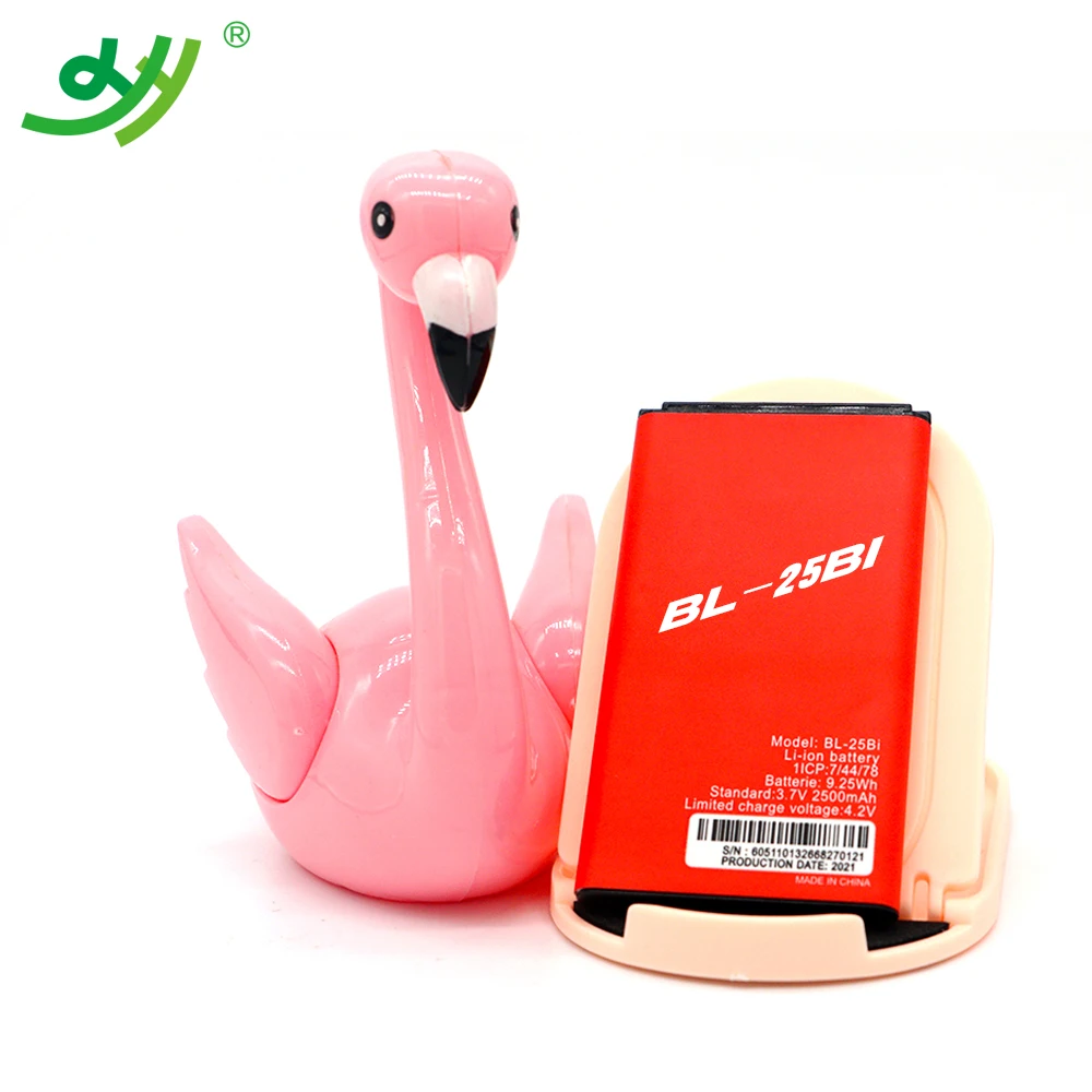 

Best Price Mobile Phone Battery 25BI For itel 1800mah 2500mah, Environmental