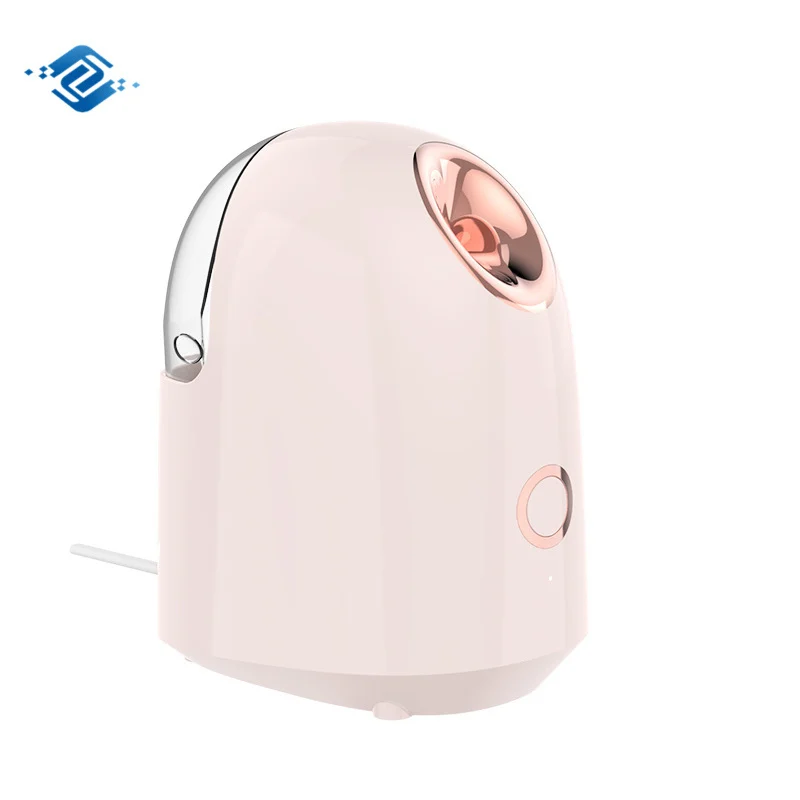 

Face Mini Machine 2020 Electric Facial Beauty Device Deep Cleansing Personal Skin Care Steamer