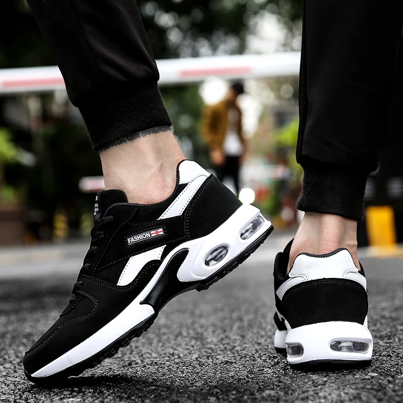 Wholesale tn importar Air sneakers zapatillas deportivas man por mayor zapatillas Hombre Presto Ultra New sports running shoes