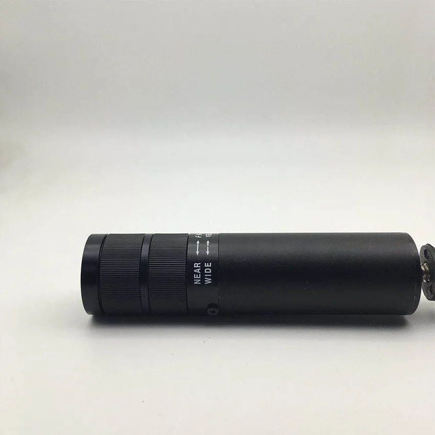 Bullet Camera Waterproof 960h 700tvl Effioe Sony Ccd Bullet 49mm Vari