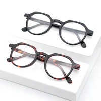 

Top Grade Frames Reading Glasses handmade acetate Optical Eyeglasses