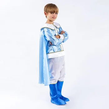 kids king dress