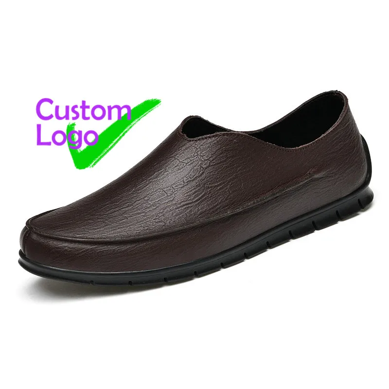 

Open Best Quality Cow Leather L'Ecole yiwu shoes Leather Shoes Turkey hombre Unusual flat sole Casual Leather Shoes Men