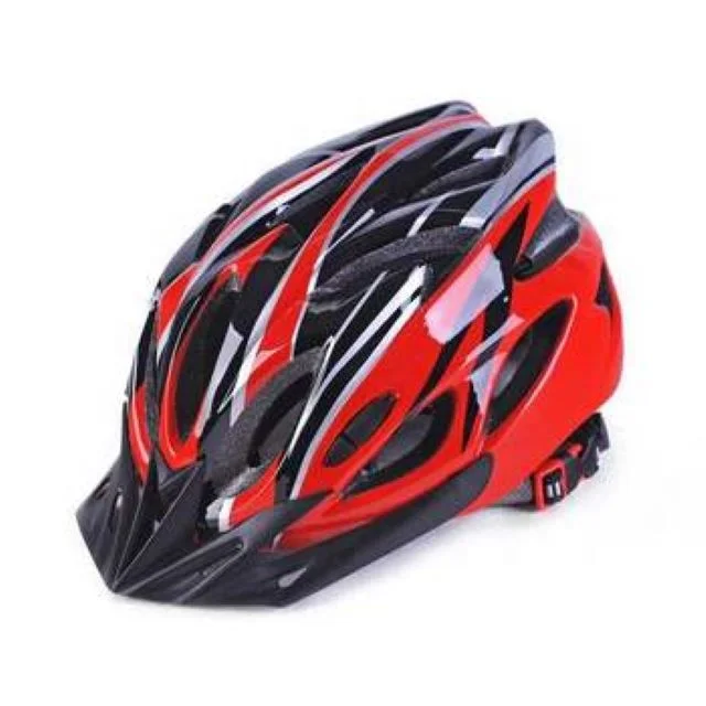 

Eastinear OEMODM cycle helms sepeda bicycle helmet mountain bike cycling with light kaski scooter helemet casque bike helmets, Customizable colors